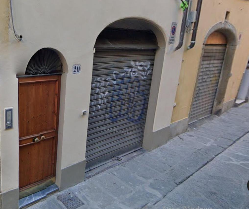 피렌체 Casa Dei Bianchi 아파트 외부 사진
