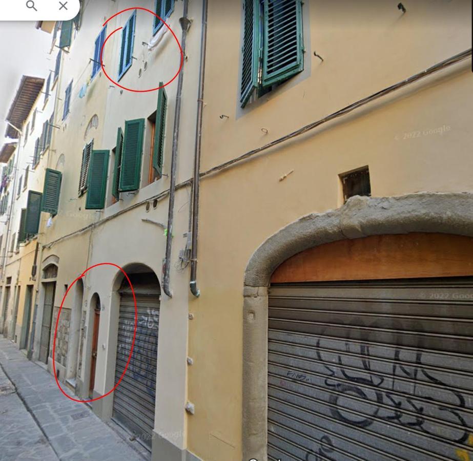 피렌체 Casa Dei Bianchi 아파트 외부 사진