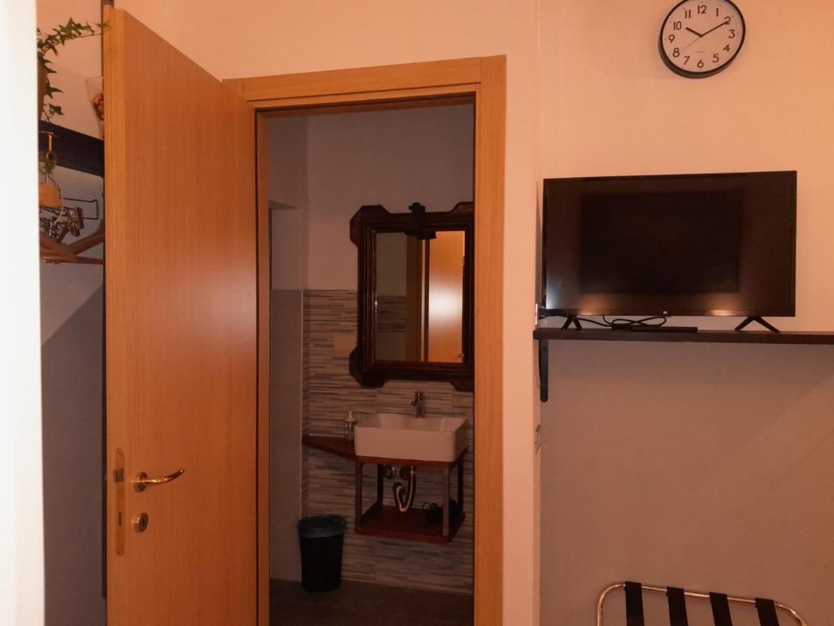 피렌체 Casa Dei Bianchi 아파트 외부 사진