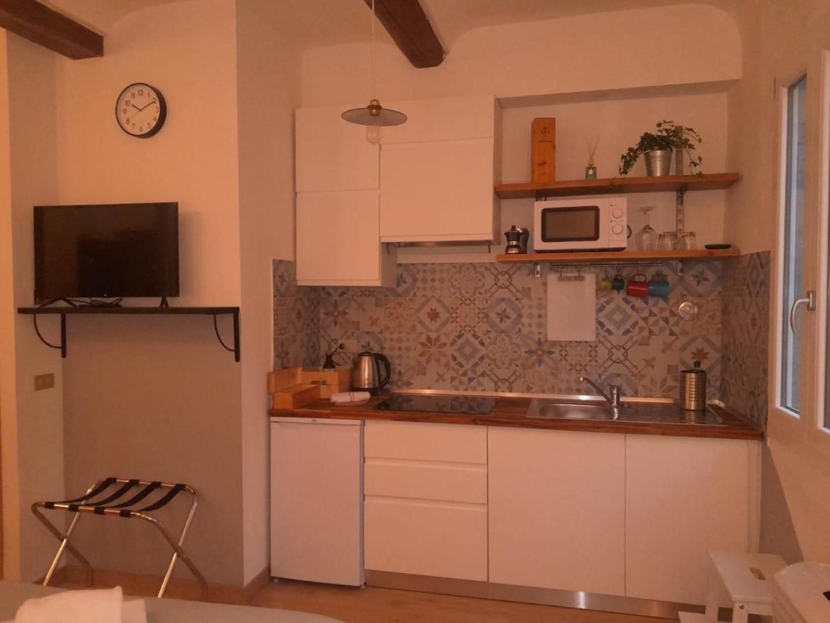 피렌체 Casa Dei Bianchi 아파트 외부 사진