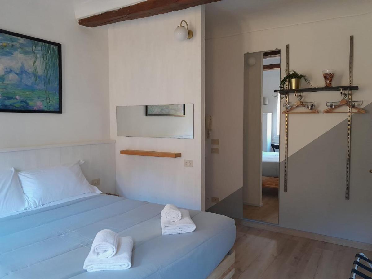 피렌체 Casa Dei Bianchi 아파트 외부 사진
