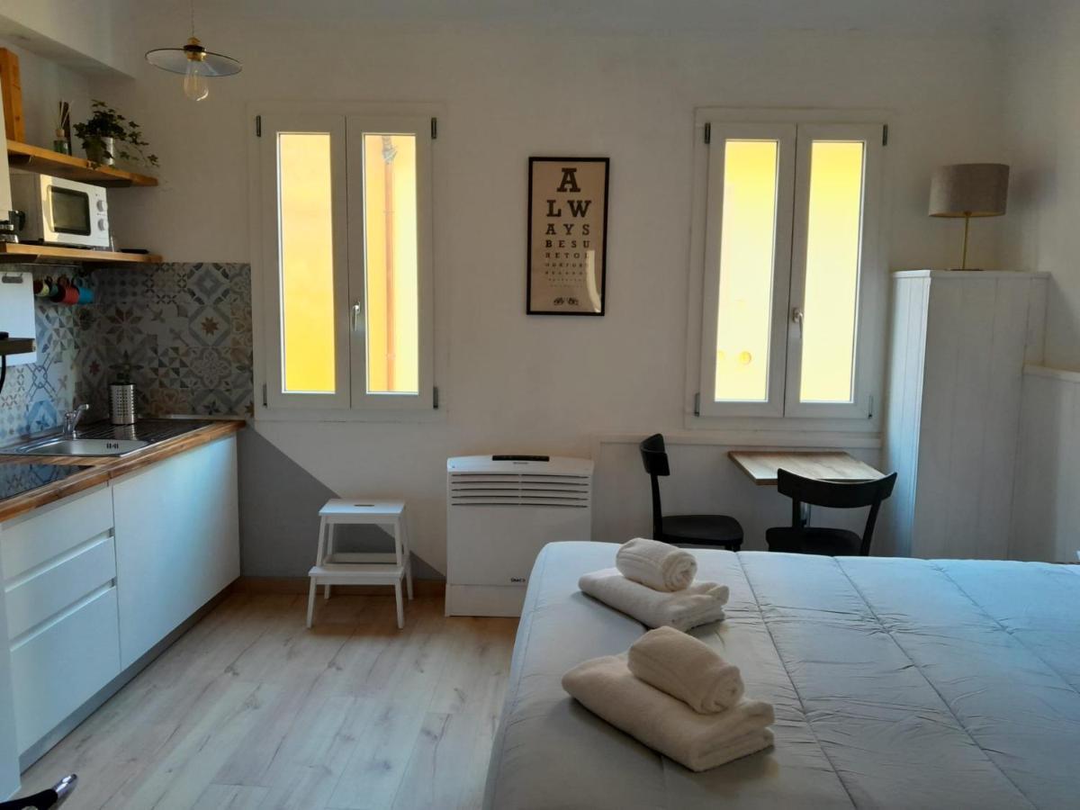 피렌체 Casa Dei Bianchi 아파트 외부 사진