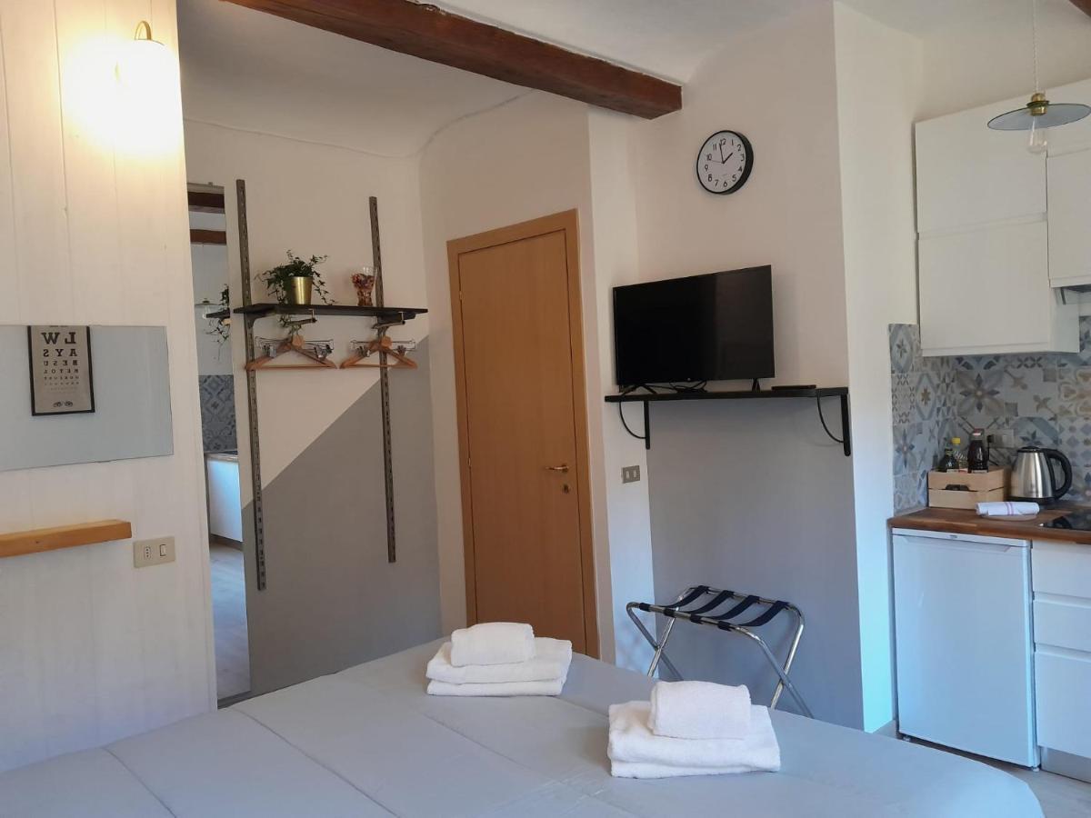 피렌체 Casa Dei Bianchi 아파트 외부 사진