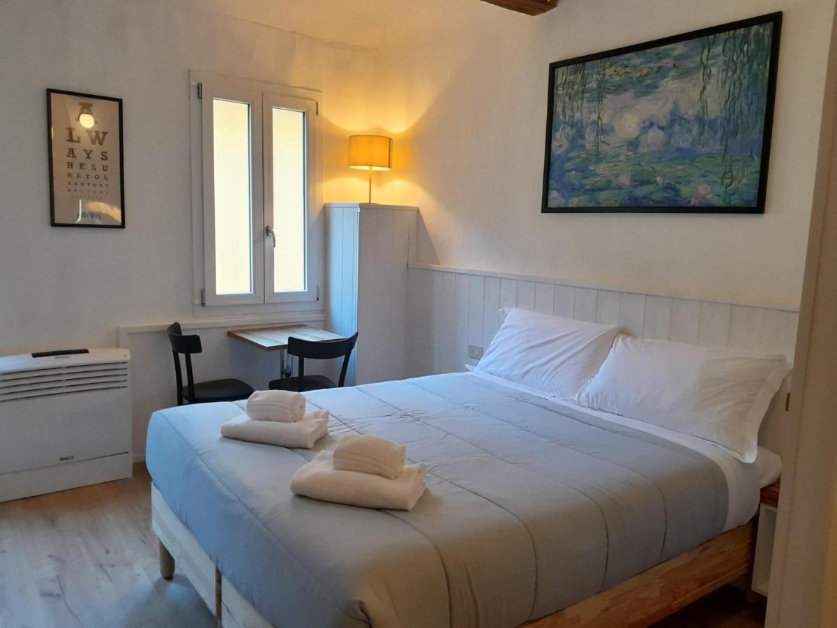 피렌체 Casa Dei Bianchi 아파트 외부 사진