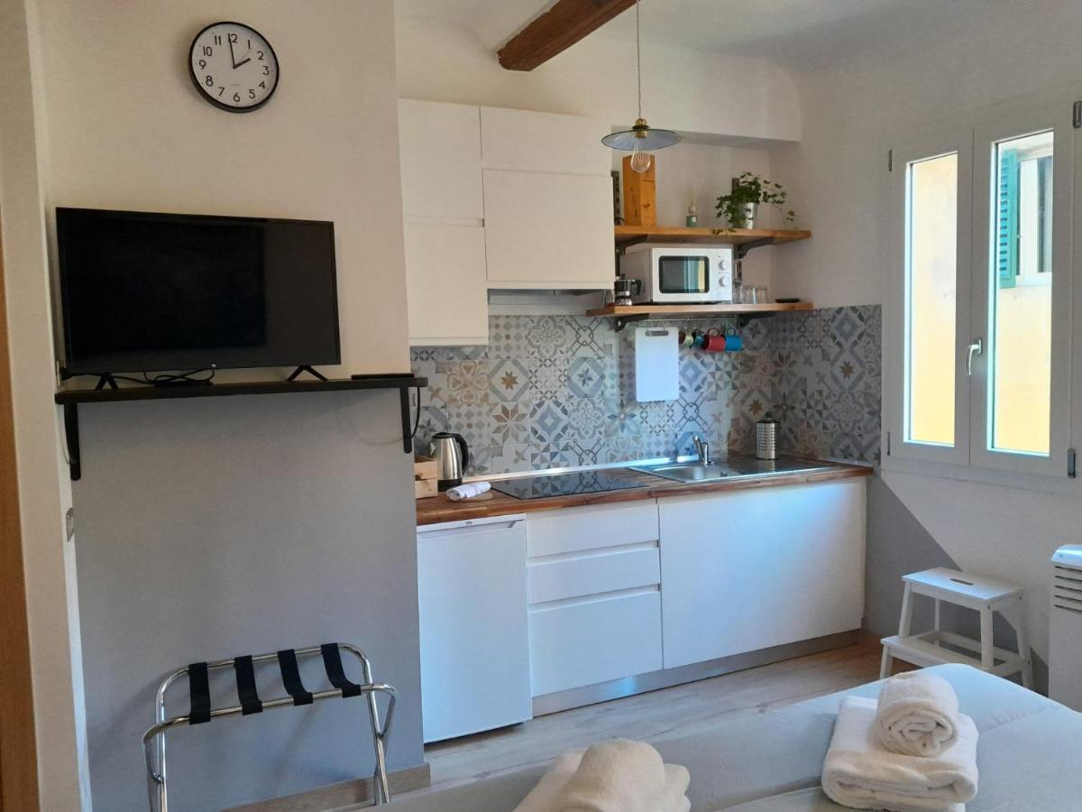 피렌체 Casa Dei Bianchi 아파트 외부 사진