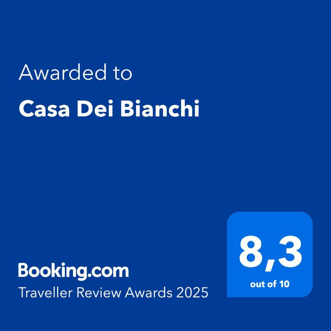 피렌체 Casa Dei Bianchi 아파트 외부 사진